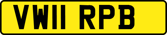 VW11RPB