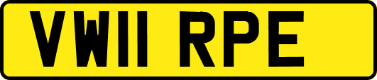 VW11RPE