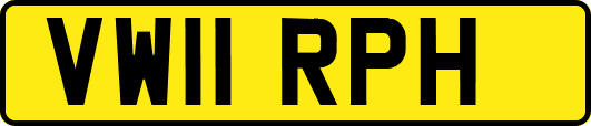 VW11RPH