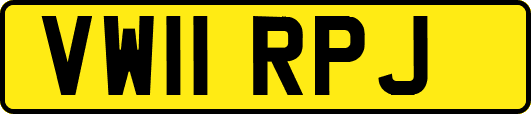VW11RPJ