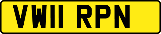 VW11RPN