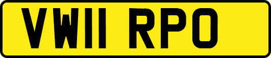 VW11RPO