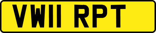 VW11RPT