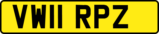 VW11RPZ