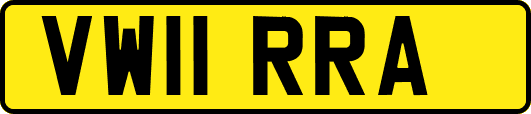 VW11RRA
