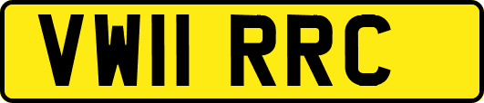 VW11RRC