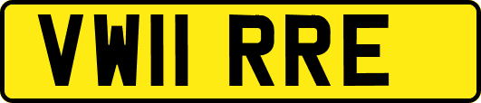 VW11RRE