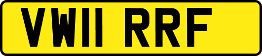 VW11RRF