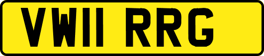 VW11RRG