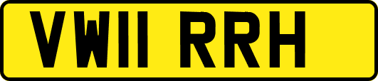 VW11RRH