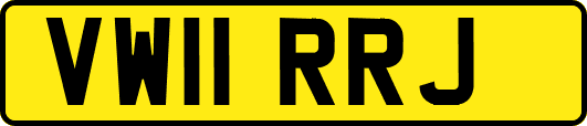 VW11RRJ