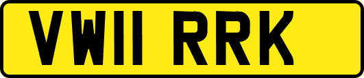 VW11RRK