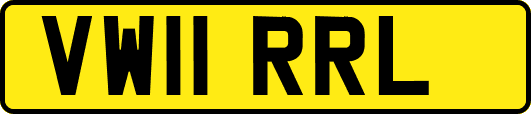 VW11RRL