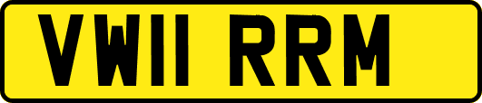 VW11RRM