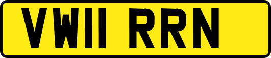 VW11RRN