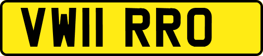 VW11RRO