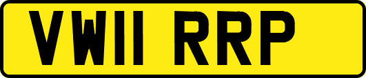 VW11RRP