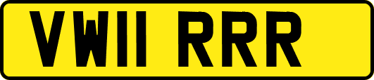 VW11RRR
