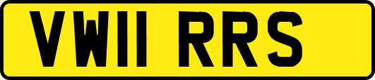 VW11RRS