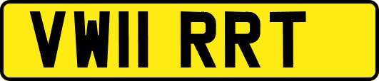 VW11RRT