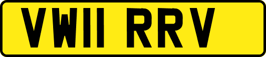 VW11RRV