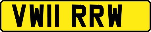 VW11RRW