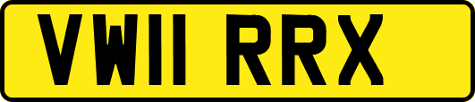 VW11RRX