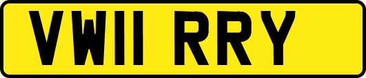 VW11RRY