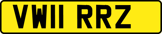 VW11RRZ