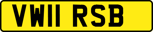 VW11RSB