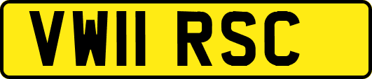 VW11RSC