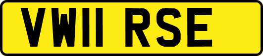 VW11RSE