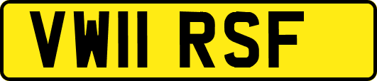 VW11RSF