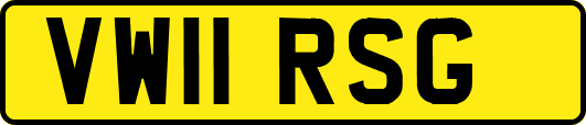 VW11RSG