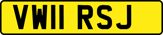VW11RSJ
