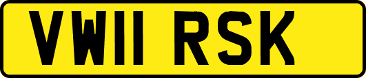 VW11RSK