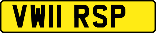 VW11RSP