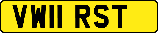 VW11RST