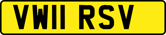 VW11RSV