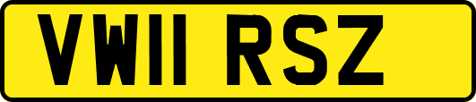VW11RSZ
