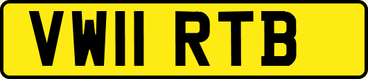 VW11RTB