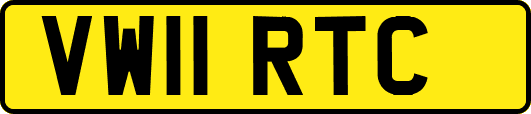 VW11RTC