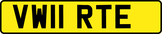 VW11RTE