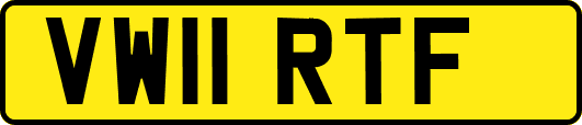 VW11RTF