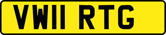 VW11RTG