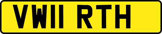 VW11RTH