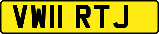 VW11RTJ