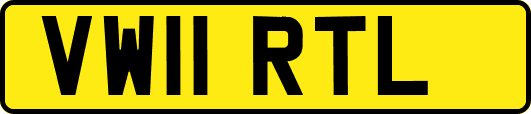 VW11RTL
