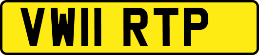 VW11RTP