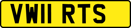 VW11RTS